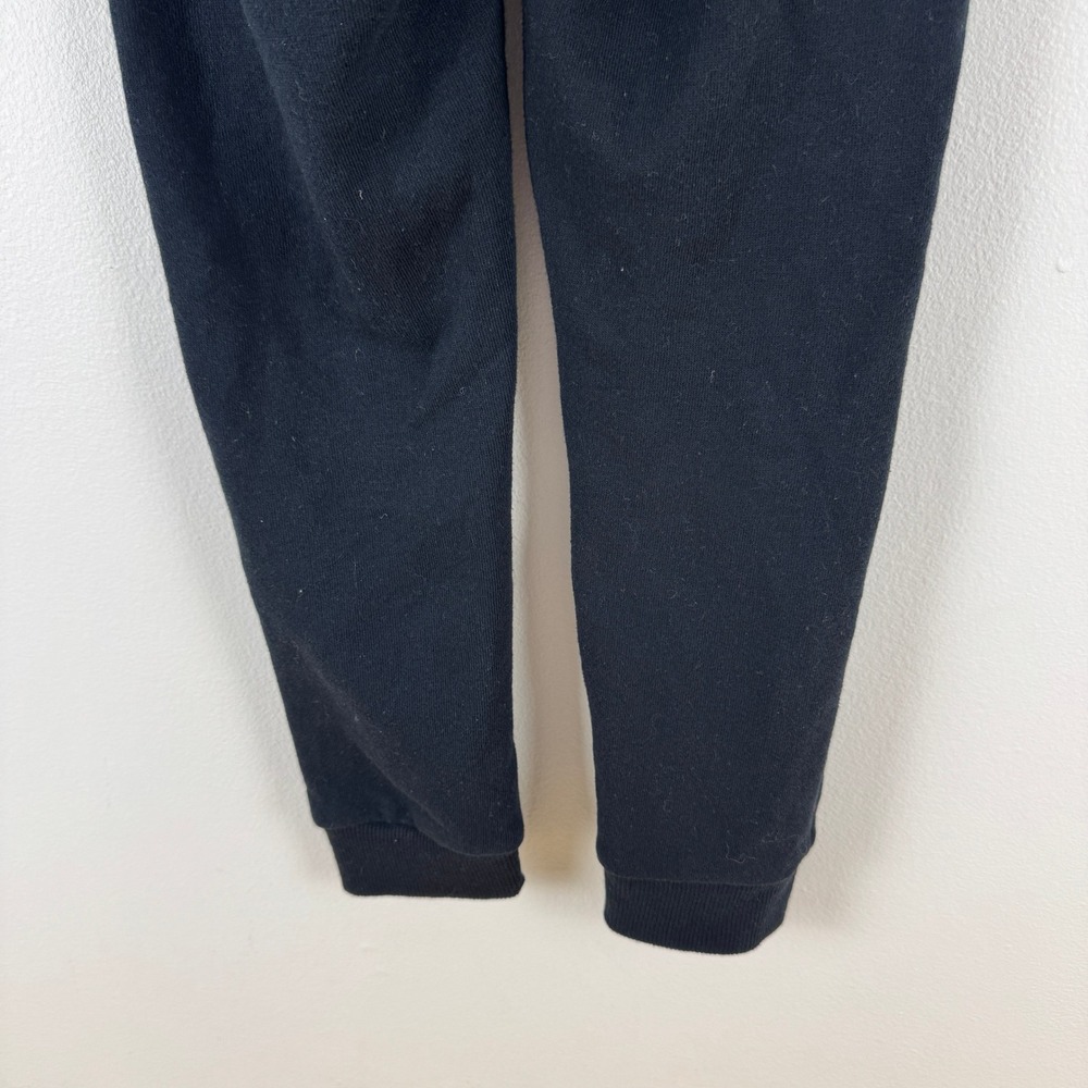 NWT! True Religion Kids Black Gradient Sweatpants Size S TU848SP60 - Picture 9 of 12